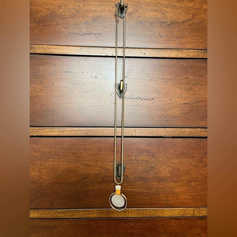 White House Black Market necklace